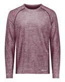 Holloway Men's Electrify CoolCore Long Sleeve T-Shirt