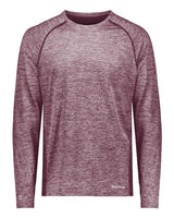 Holloway Men's Electrify CoolCore Long Sleeve T-Shirt