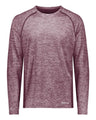 Holloway Men's Electrify CoolCore Long Sleeve T-Shirt