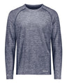 Holloway Men's Electrify CoolCore Long Sleeve T-Shirt