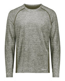 Holloway Men's Electrify CoolCore Long Sleeve T-Shirt