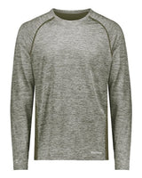 Holloway Men's Electrify CoolCore Long Sleeve T-Shirt