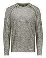 Holloway Men's Electrify CoolCore Long Sleeve T-Shirt