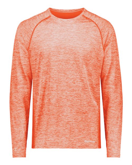 Electrify CoolCore® Long Sleeve T-Shirt