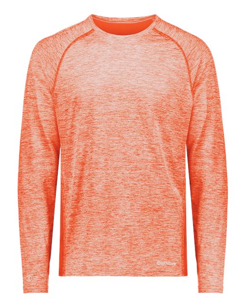 Holloway Men's Electrify CoolCore Long Sleeve T-Shirt