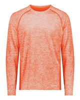 Holloway Men's Electrify CoolCore Long Sleeve T-Shirt