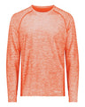 Holloway Men's Electrify CoolCore Long Sleeve T-Shirt