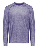 Holloway Men's Electrify CoolCore Long Sleeve T-Shirt