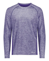 Holloway Men's Electrify CoolCore Long Sleeve T-Shirt