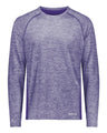 Holloway Men's Electrify CoolCore Long Sleeve T-Shirt
