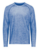 Holloway Men's Electrify CoolCore Long Sleeve T-Shirt