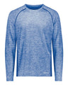 Holloway Men's Electrify CoolCore Long Sleeve T-Shirt