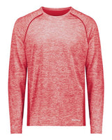 Holloway Men's Electrify CoolCore Long Sleeve T-Shirt