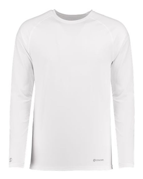 Holloway Men's Electrify CoolCore Long Sleeve T-Shirt