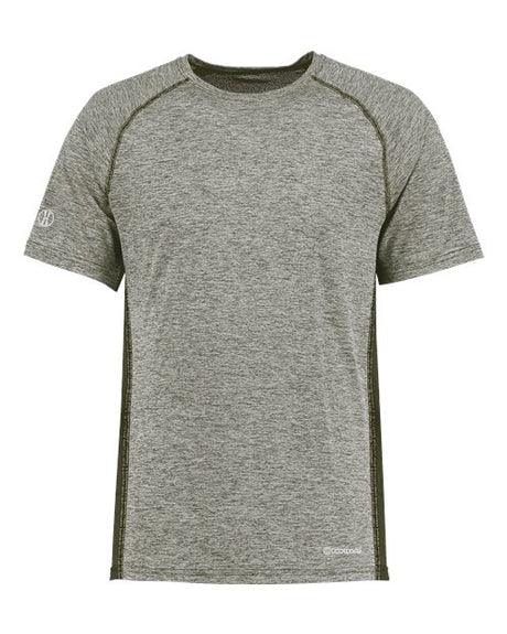 Holloway Men's Electrify CoolCore® Performance T-Shirt
