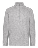Holloway Men's Electrify CoolCore Quarter-Zip Pullover