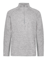 Holloway Men's Electrify CoolCore Quarter-Zip Pullover
