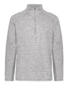 Holloway Men's Electrify CoolCore Quarter-Zip Pullover