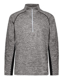 Holloway Men's Electrify CoolCore Quarter-Zip Pullover