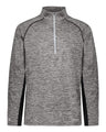 Holloway Men's Electrify CoolCore Quarter-Zip Pullover