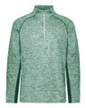Holloway Men's Electrify CoolCore Quarter-Zip Pullover
