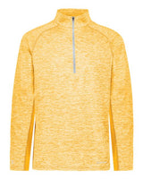 Holloway Men's Electrify CoolCore Quarter-Zip Pullover