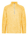 Holloway Men's Electrify CoolCore Quarter-Zip Pullover