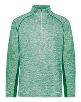 Holloway Men's Electrify CoolCore Quarter-Zip Pullover