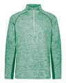 Holloway Men's Electrify CoolCore Quarter-Zip Pullover