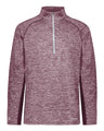 Electrify CoolCore® Quarter-Zip Pullover