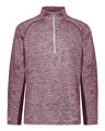 Holloway Men's Electrify CoolCore Quarter-Zip Pullover