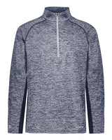 Electrify CoolCore® Quarter-Zip Pullover