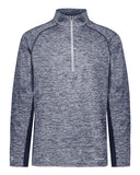 Holloway Men's Electrify CoolCore Quarter-Zip Pullover