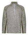Holloway Men's Electrify CoolCore Quarter-Zip Pullover