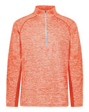 Holloway Men's Electrify CoolCore Quarter-Zip Pullover