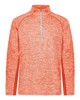 Holloway Men's Electrify CoolCore Quarter-Zip Pullover