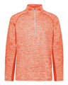 Holloway Men's Electrify CoolCore Quarter-Zip Pullover