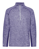 Holloway Men's Electrify CoolCore Quarter-Zip Pullover