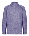 Holloway Men's Electrify CoolCore Quarter-Zip Pullover