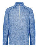 Holloway Men's Electrify CoolCore Quarter-Zip Pullover
