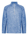 Holloway Men's Electrify CoolCore Quarter-Zip Pullover