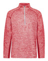 Holloway Men's Electrify CoolCore Quarter-Zip Pullover