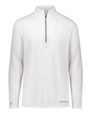 Holloway Men's Electrify CoolCore Quarter-Zip Pullover