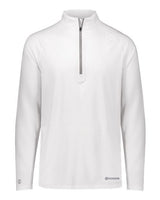 Holloway Men's Electrify CoolCore Quarter-Zip Pullover