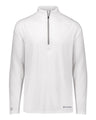 Holloway Men's Electrify CoolCore Quarter-Zip Pullover
