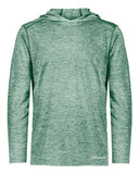 Men's Electrify CoolCore Hooded Sweatshirt
