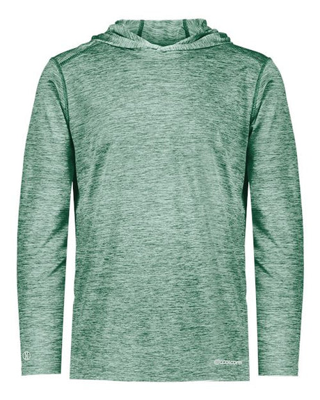 Men's Electrify CoolCore Hooded Sweatshirt