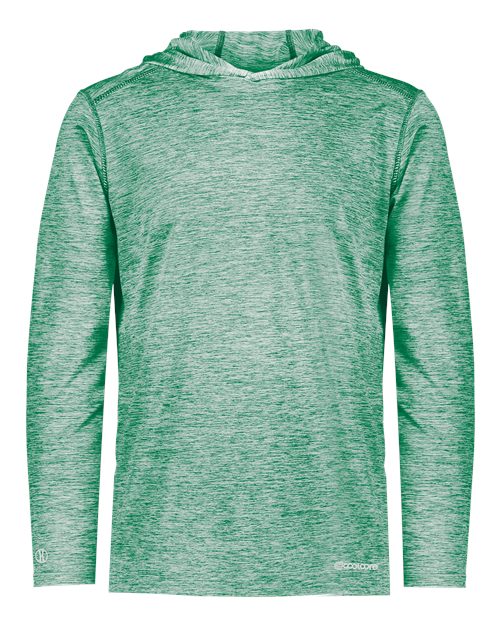 Men's Electrify CoolCore Hooded Sweatshirt