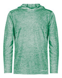 Men's Electrify CoolCore Hooded Sweatshirt