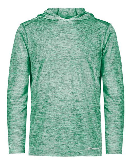 Men's Electrify CoolCore Hooded Sweatshirt